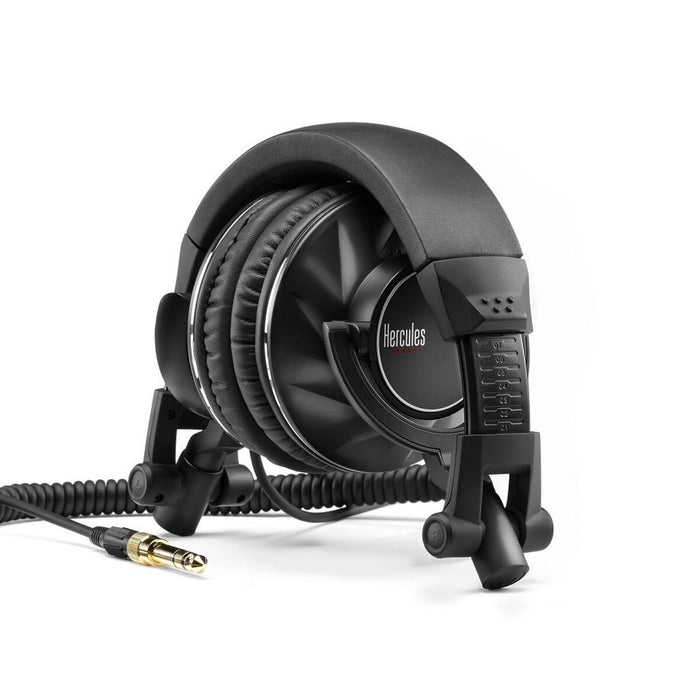 Căști Hercules HDP DJ60 Negru