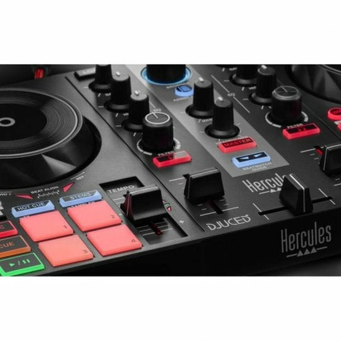 DJ Comandă Hercules Inpulse 200 MK2
