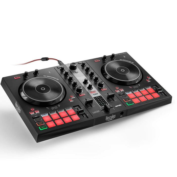 DJ Comandă Hercules Inpulse 300 MK2