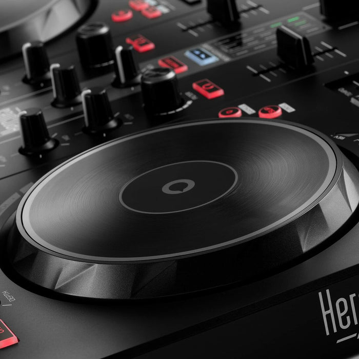 DJ Comandă Hercules Inpulse 300 MK2