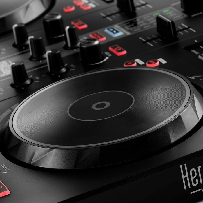 DJ Comandă Hercules