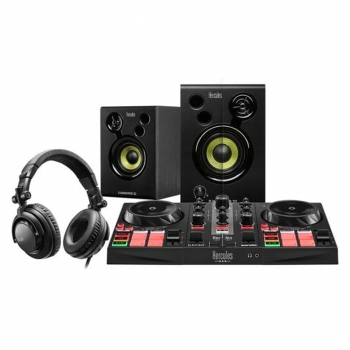 DJ Comandă Hercules MK2