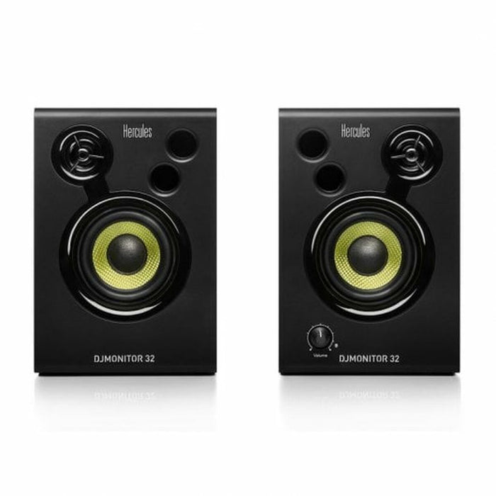 DJ Comandă Hercules MK2