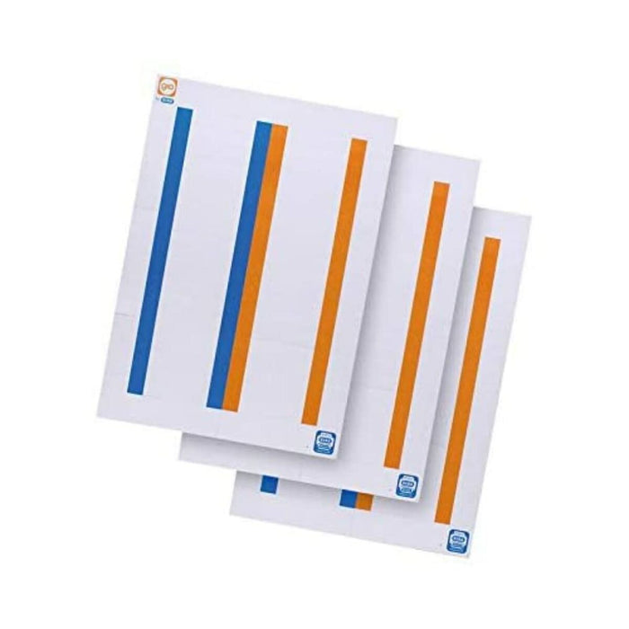 Separatoare Elba 400022782 Carton Alb