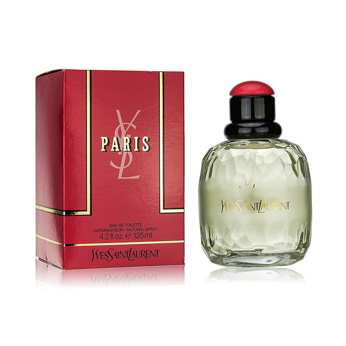 Parfum Femei Yves Saint Laurent YSL Paris EDT (125 ml)