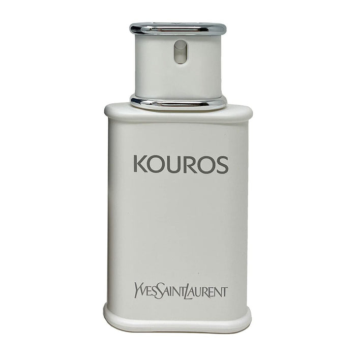 Parfum Bărbați Yves Saint Laurent EDT Kouros 50 ml