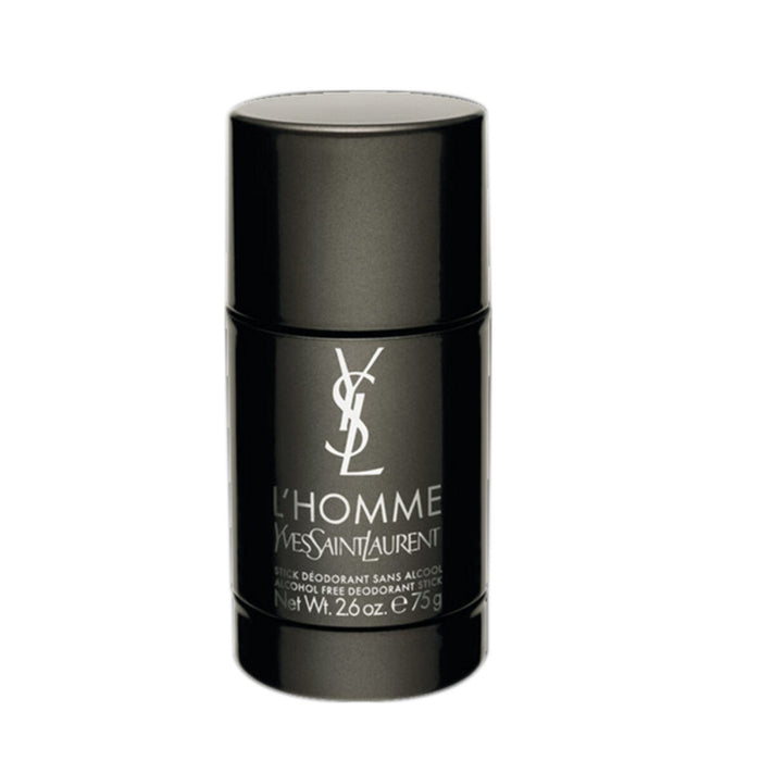 Deodorant Stick L'Homme Yves Saint Laurent (75 g) 75 ml