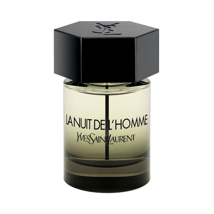 Parfum Bărbați La Nuit De L'homme Yves Saint Laurent EDT
