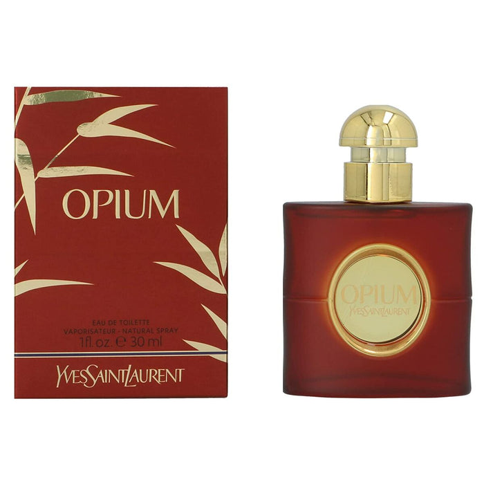 Parfum Femei Yves Saint Laurent EDT Opium 30 ml