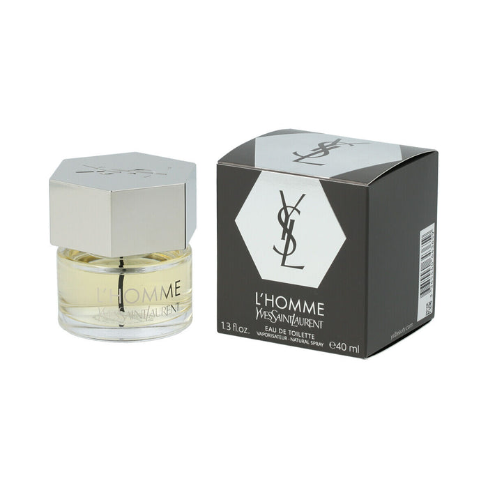 Parfum Bărbați Yves Saint Laurent Ysl L'homme EDT