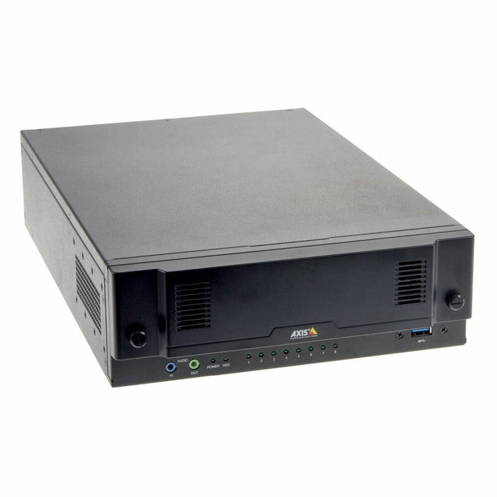 Video Recorder de Rețea Axis S2208