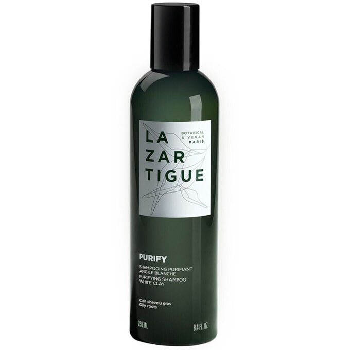 Șampon Lazartigue Neutralize, pentru neutralizarea tonurilor galbene și portocalii, 250 ml
