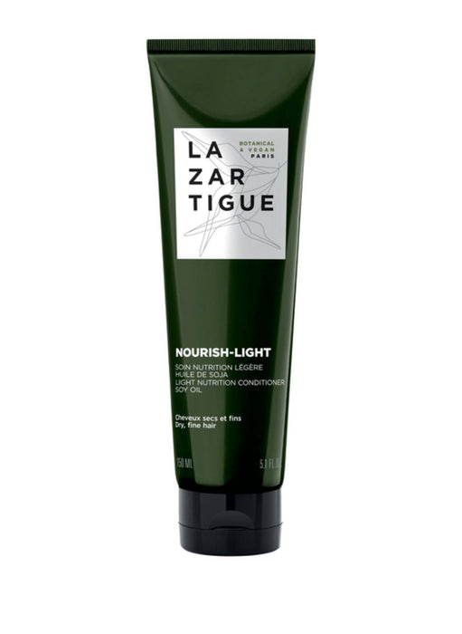 Balsam de păr Lazartigue Nourish-Light, pentru păr uscat și fin, 150 ml