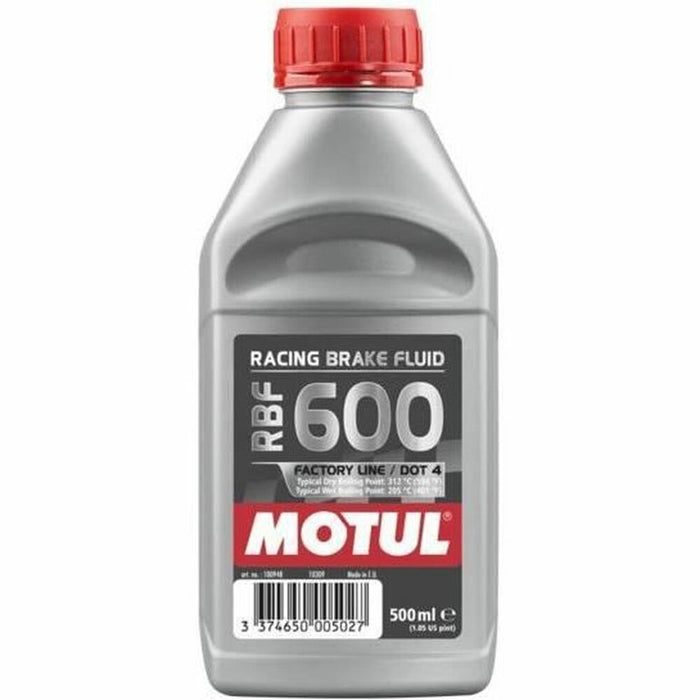 Lichid de frână Motul RBF 600 500 ml