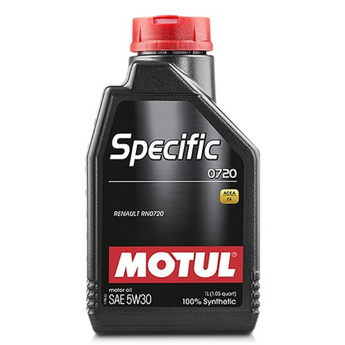 Ulei motor auto Motul Specific 0720 5W30 1 L