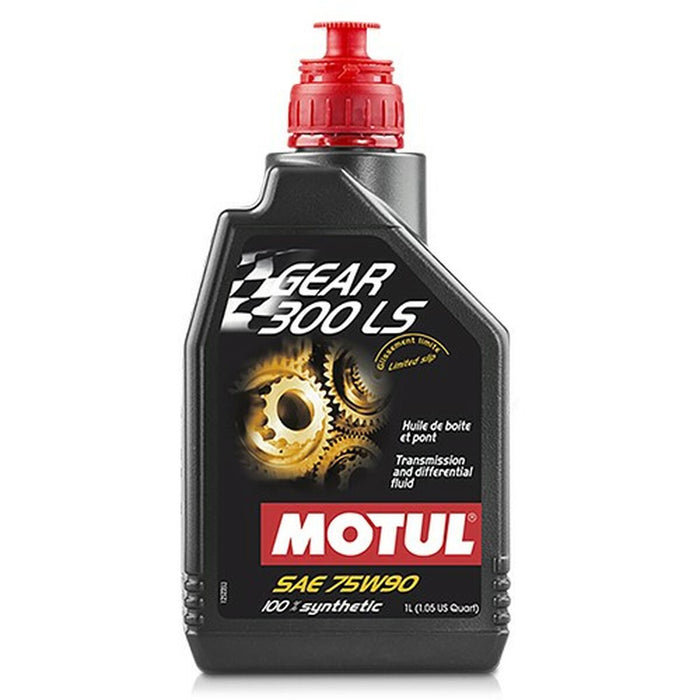 Ulei motor auto Motul GEAR 300 LS 1 L 75W90