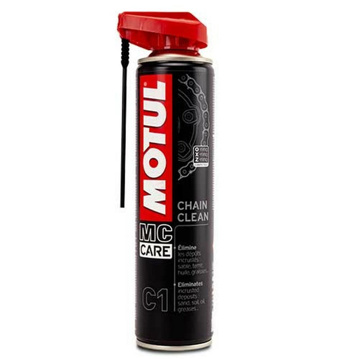 Produs de curățare Motul Lanț 400 ml