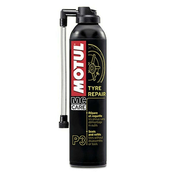 Sistem de reparație pentru găuri Motul MTL102990 300 ml