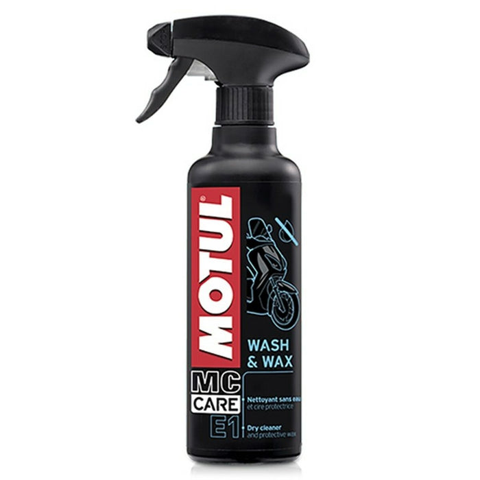 Curățitor pe uscat pentru motociclete Motul MTL102996 400 ml