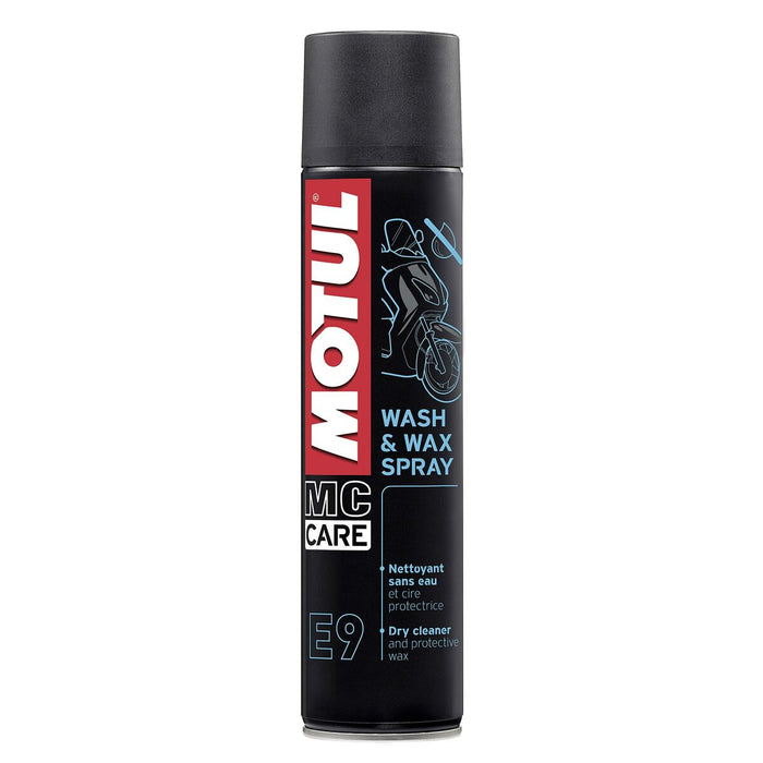 Curățitor pe uscat pentru motociclete Motul MTL103174 400 ml