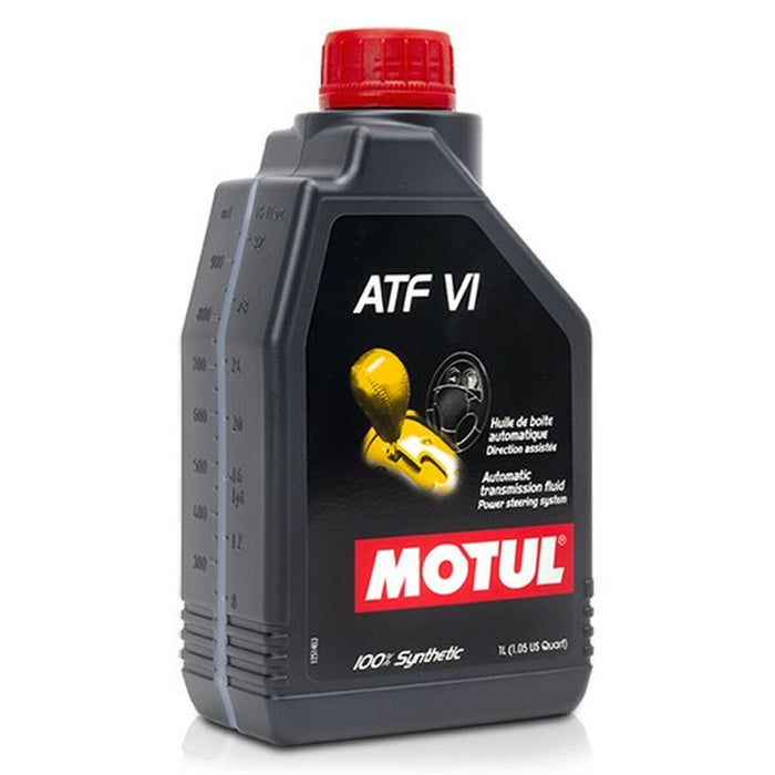 Ulei motor auto Motul ATF VI Cutie de viteze 1 L