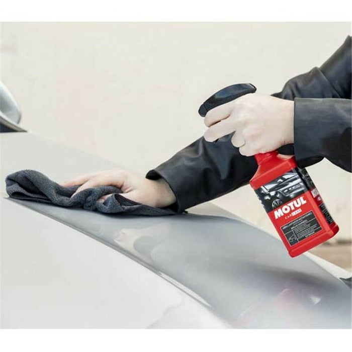 Polizor auto Motul MTL110154 500 ml