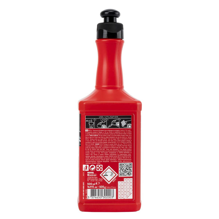 Șampon auto Motul MTL110150 500 ml