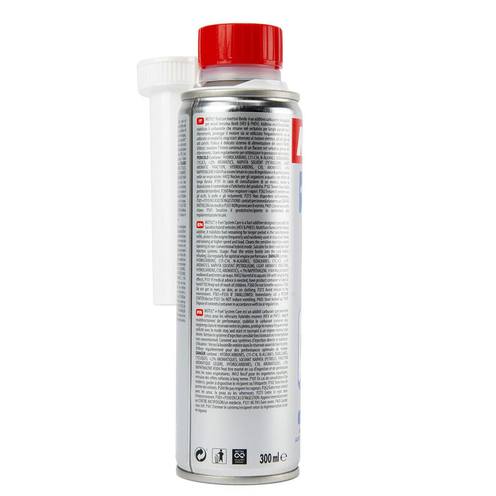 Substanță de curățare pentru injectoare diesel Motul MTL110906 Hibrid