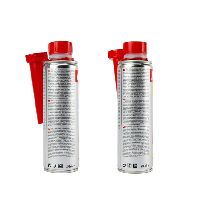 Tratament Diesel Motul