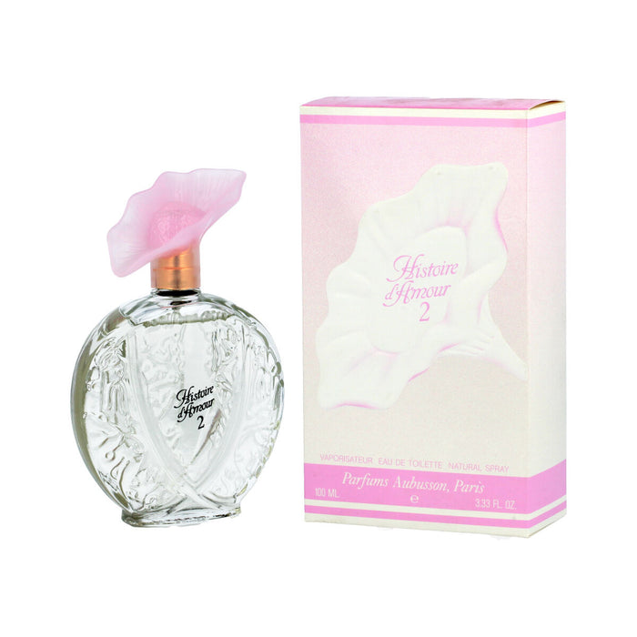 Parfum Femei Aubusson EDT Historie D'amour 2 (100 ml)