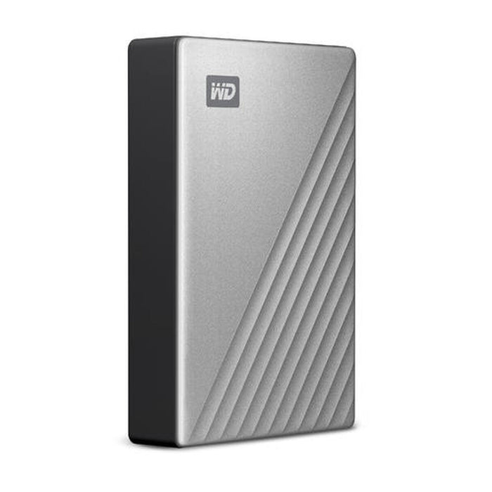 Hard disk Extern Western Digital WDBC3C0010BSL-WESN 1 TB 3,5"