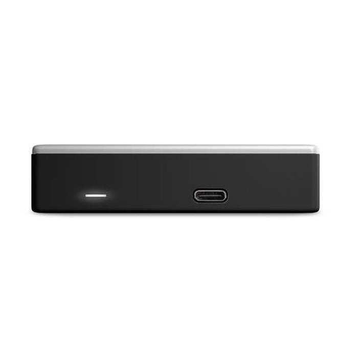 Hard disk Extern Western Digital WDBC3C0010BSL-WESN 1 TB 3,5"