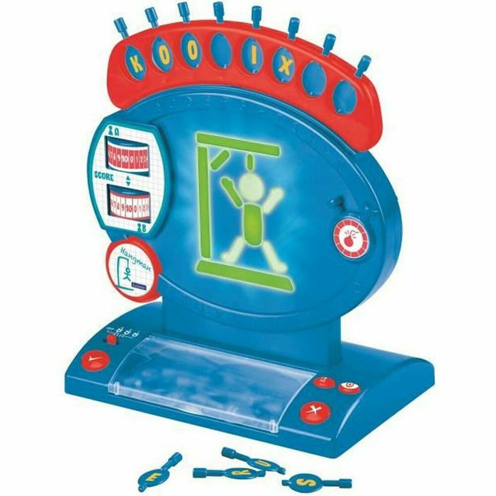 Joc de Masă Lexibook Electronic Hangman (FR)