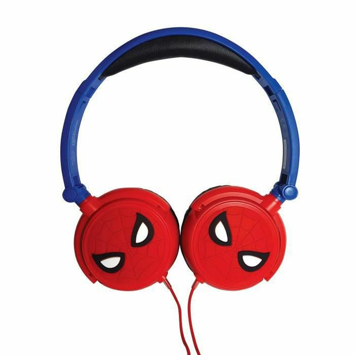 Căști Lexibook SPIDER-MAN