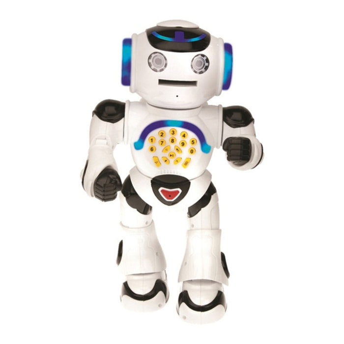 Robot Educativ Powerman Lexibook ROB50ES (ES)