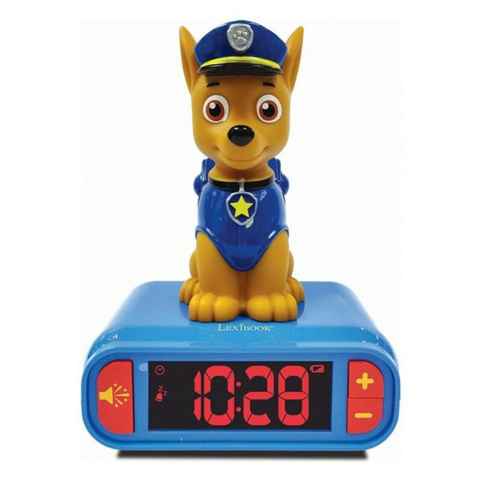 Radio Deșteptător Lexibook RL800PA cu sunet Lumini