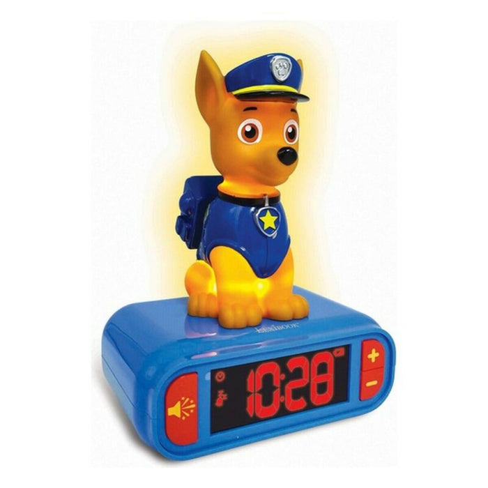 Radio Deșteptător Lexibook RL800PA cu sunet Lumini