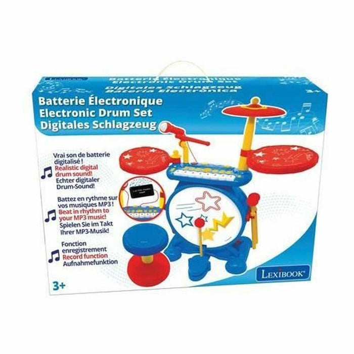 Tobe Lexibook Plastic