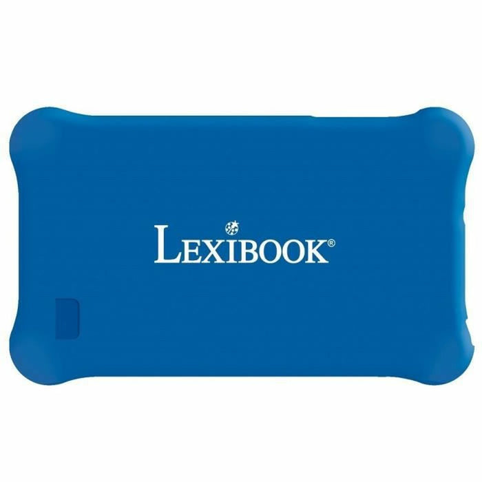 Tabletă Interactivă pentru Copii Lexibook LexiTab Master 7 TL70FR Albastru