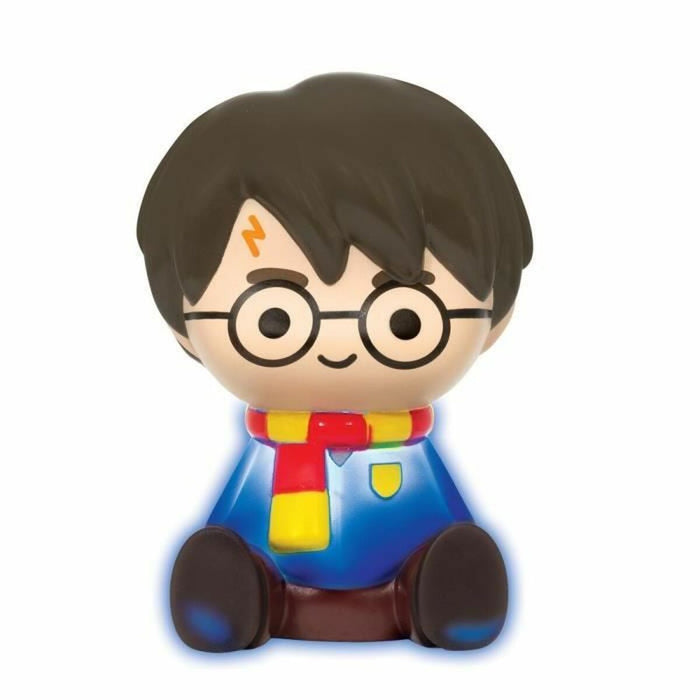 Lumină de veghe Lexibook Harry Potter 3D 13 cm