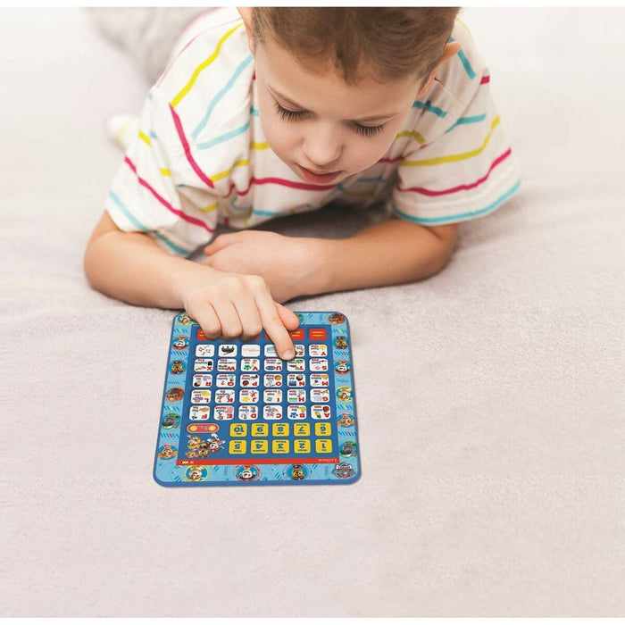 Tabletă Educativă Lexibook The Paw Patrol