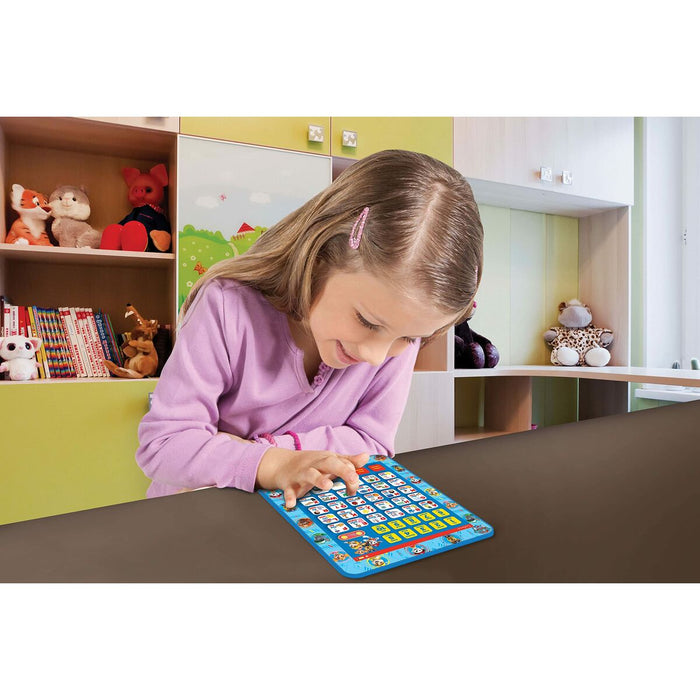 Tabletă Educativă Lexibook The Paw Patrol
