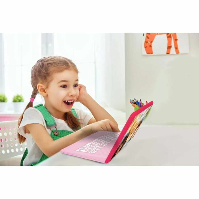 Jucărie educațională Lexibook Barbie