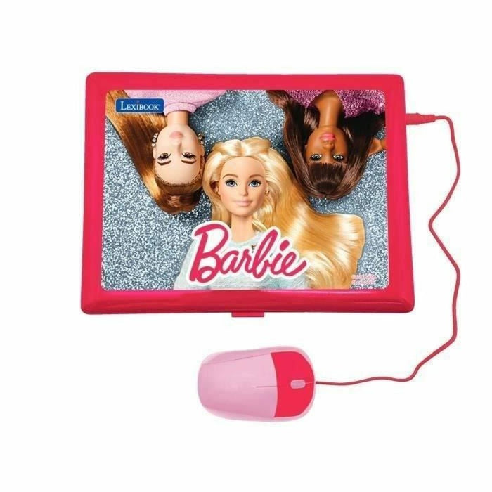 Jucărie educațională Lexibook Barbie