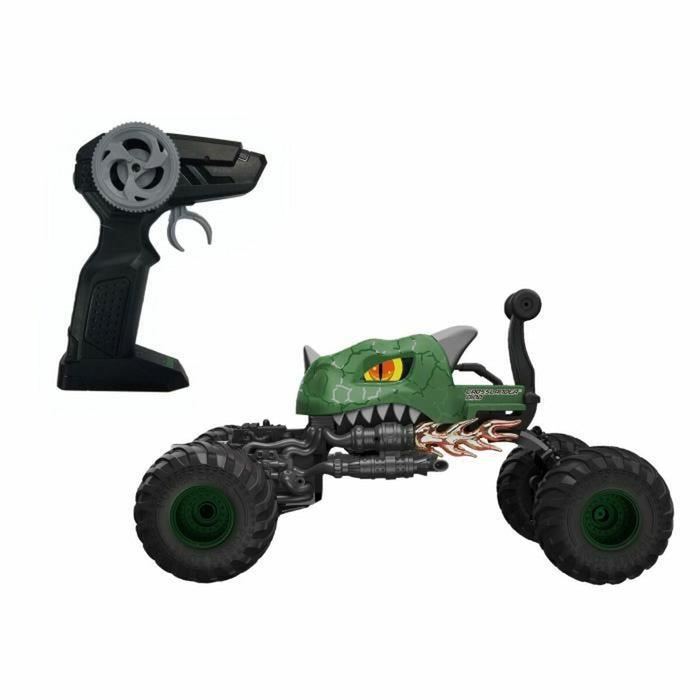 Mașină Radio Control Lexibook