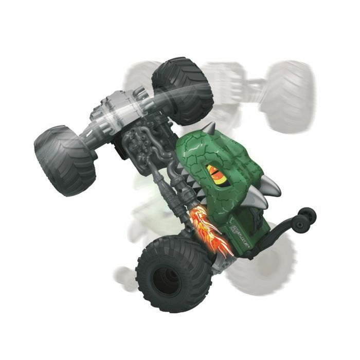 Mașină Radio Control Lexibook