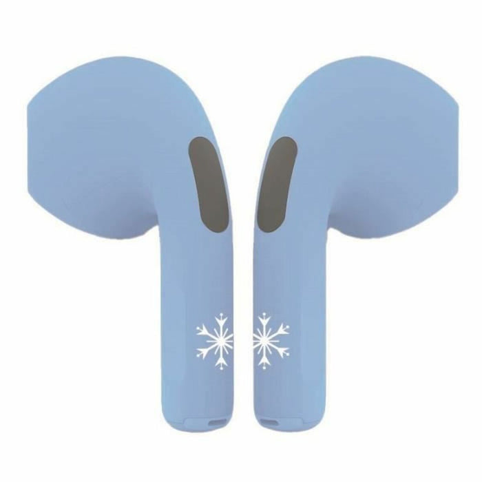 Căști Bluetooth Lexibook Frozen II Albastru