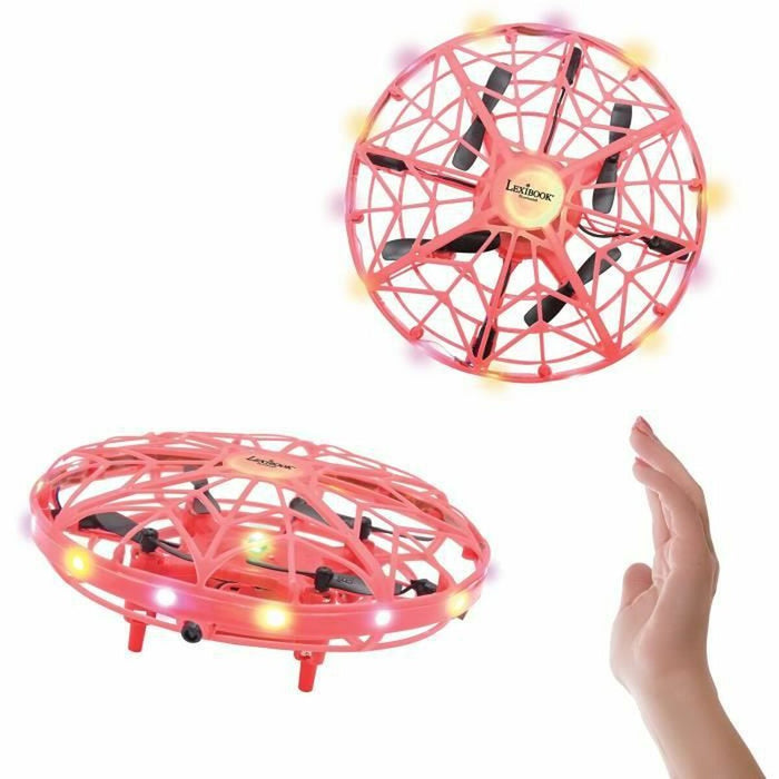 Elicopter Controlat de Radio Lexibook