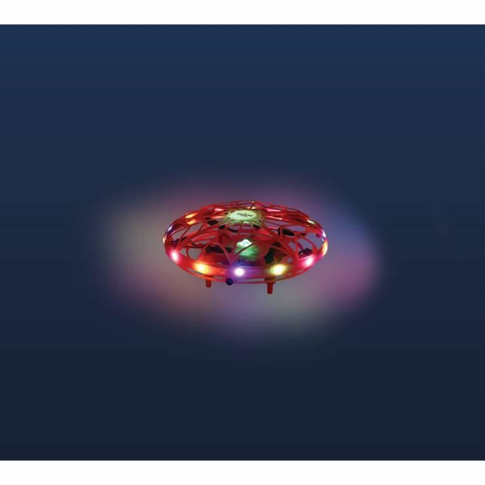 Elicopter Controlat de Radio Lexibook