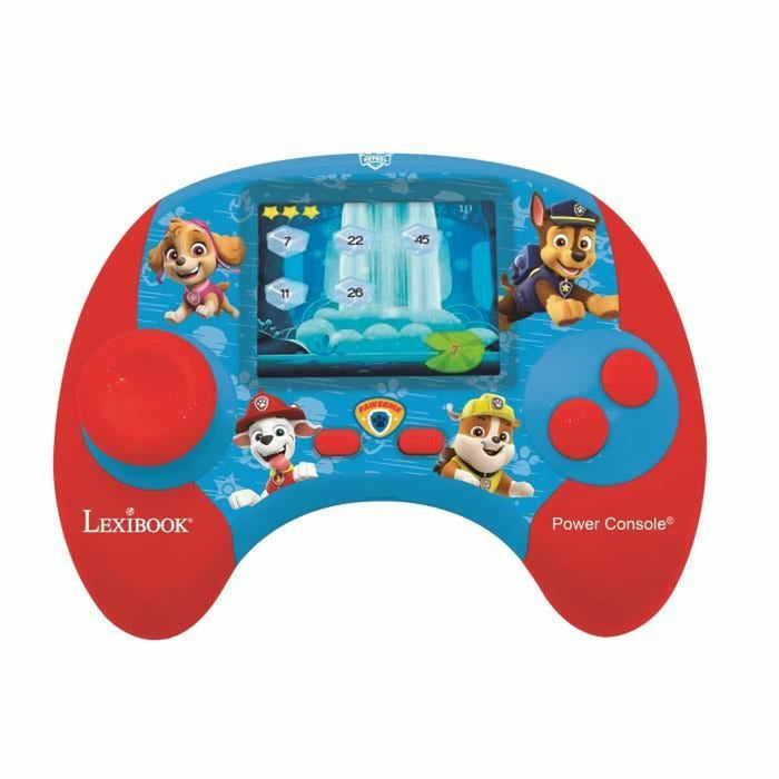 Consolă Lexibook Pat' Patrulla Franceză Engleză